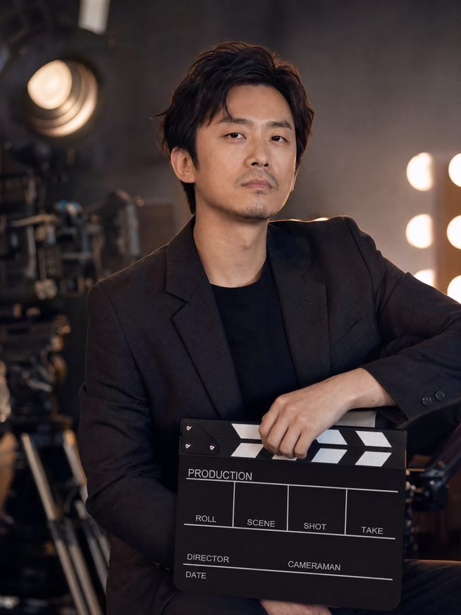 海角网导演专访视频
